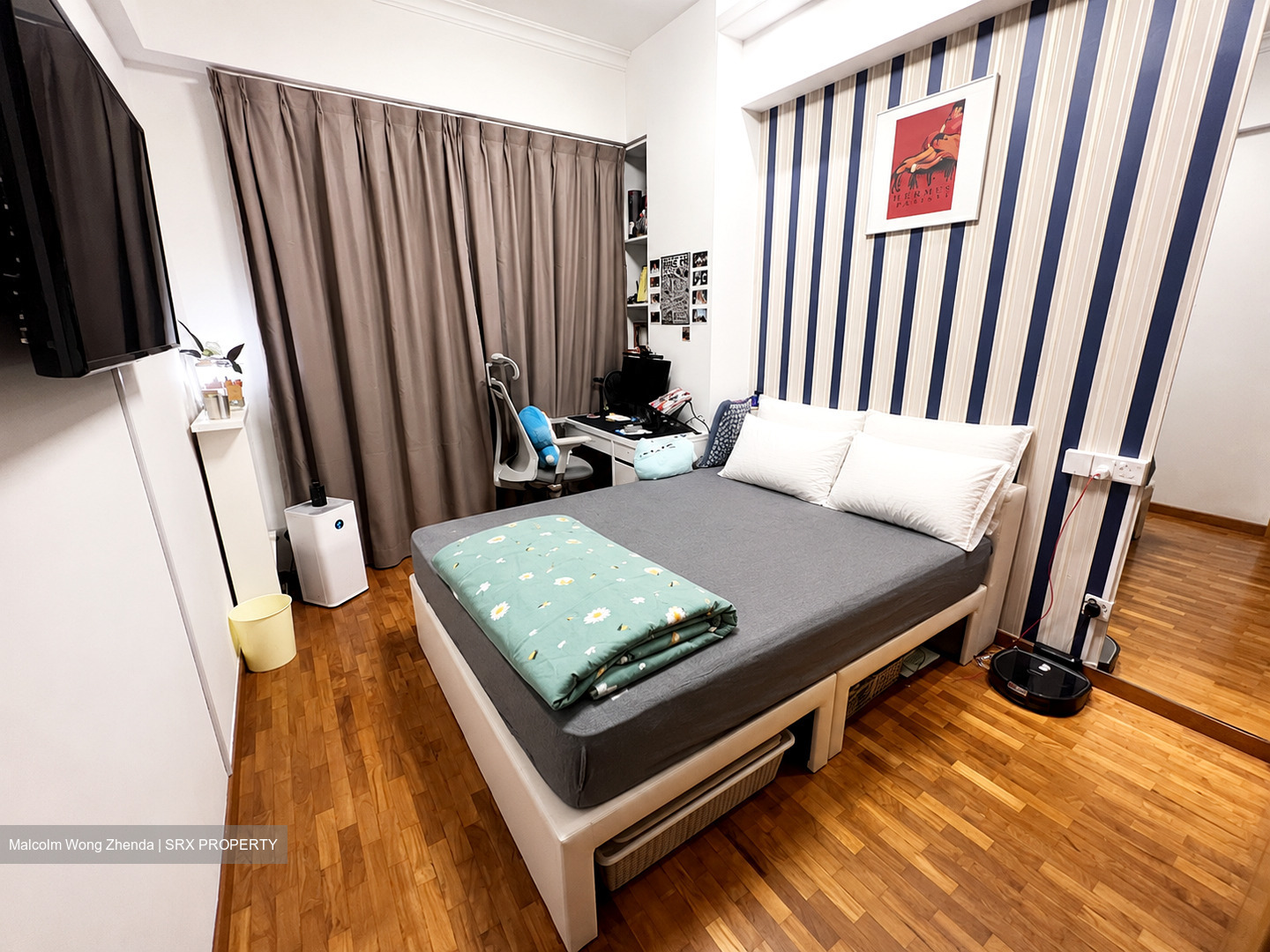 Paya Lebar Residences (D14), Apartment #564233271